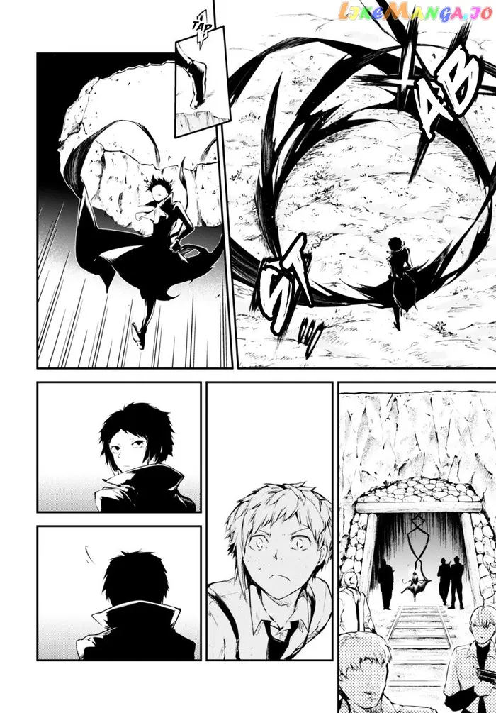 Bungou Stray Dogs Chapter 51 image 11_optimized